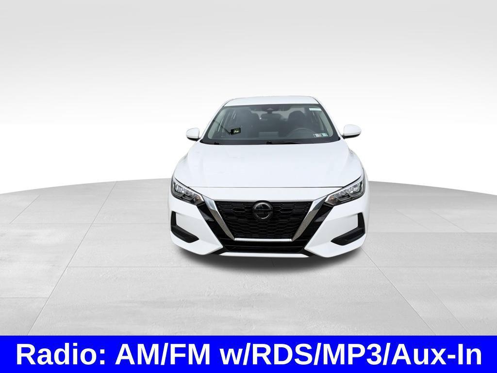 Nissan Sentra 2023