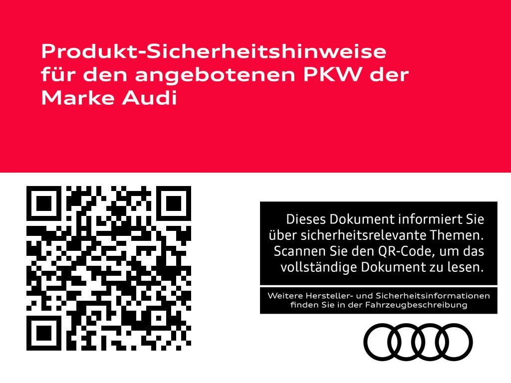 Audi S6 2024
