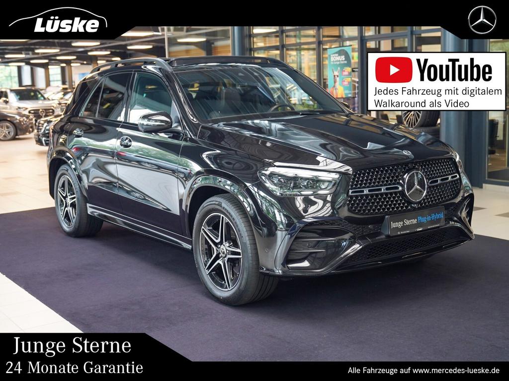 Mercedes-Benz GLE 350 2023