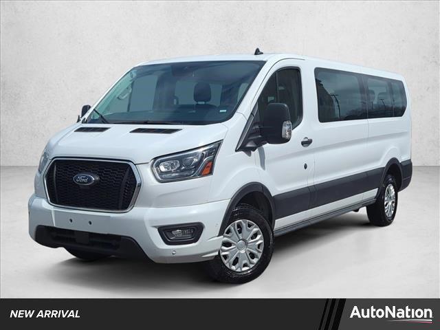Ford Transit 2023