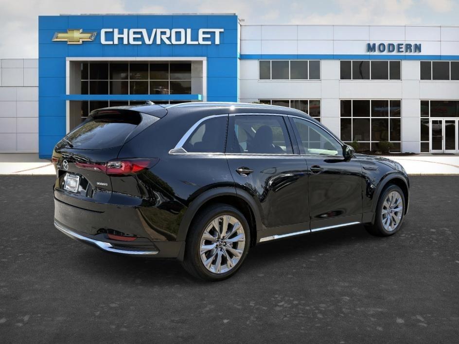 Mazda CX-90 2024