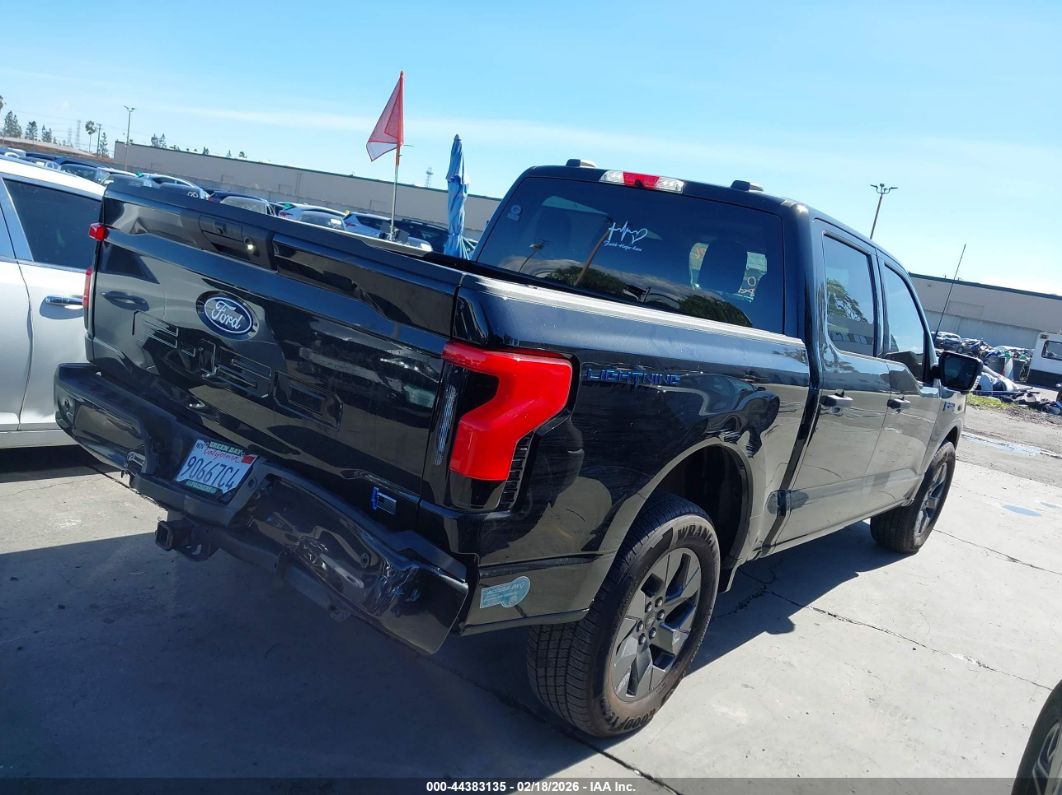 Ford F 150 2024