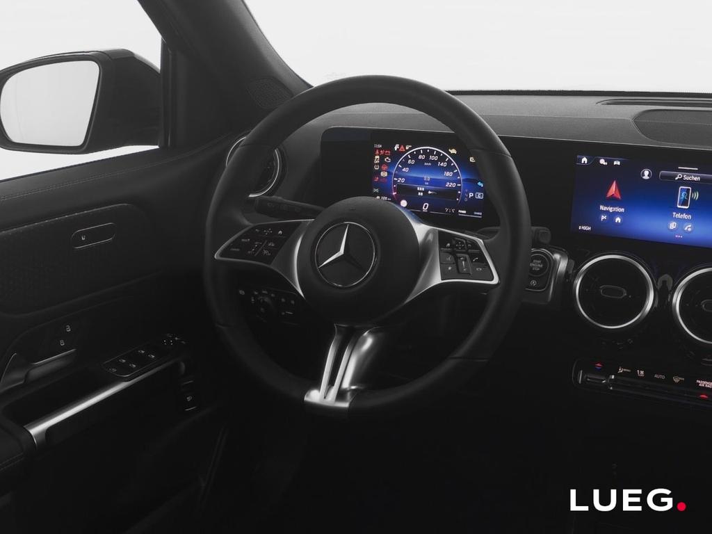 Mercedes-Benz GLB 250 2024
