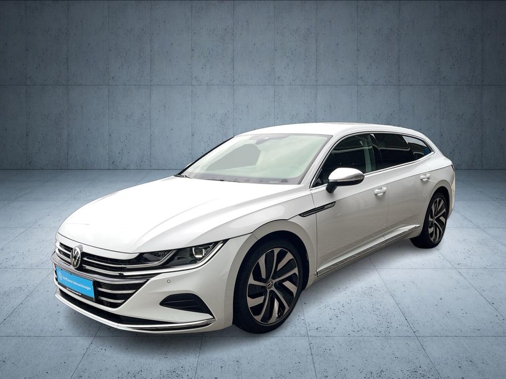 Volkswagen Arteon 2021