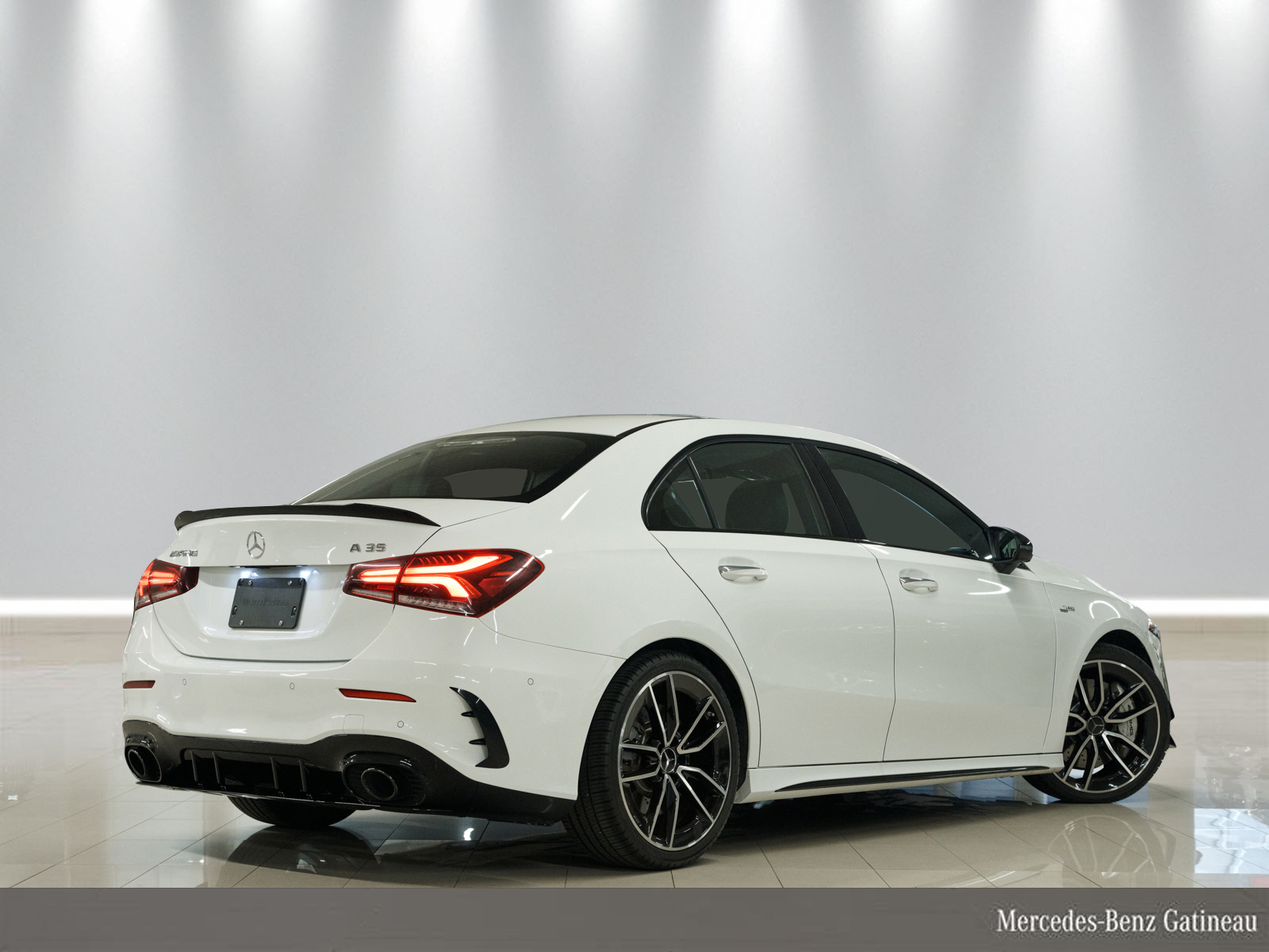 Mercedes-Benz A-Класс 2022