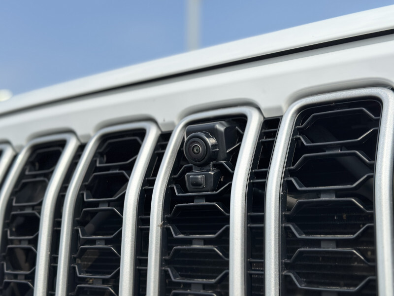 Jeep Wrangler 2024