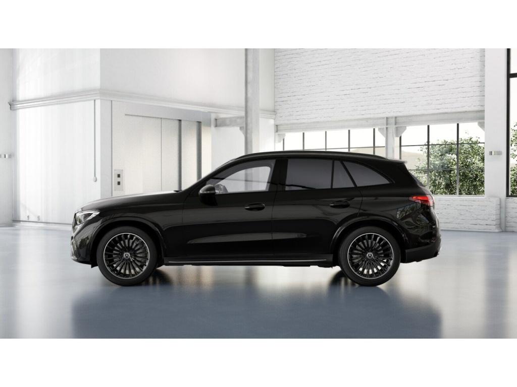 Mercedes-Benz GLC 300 2025