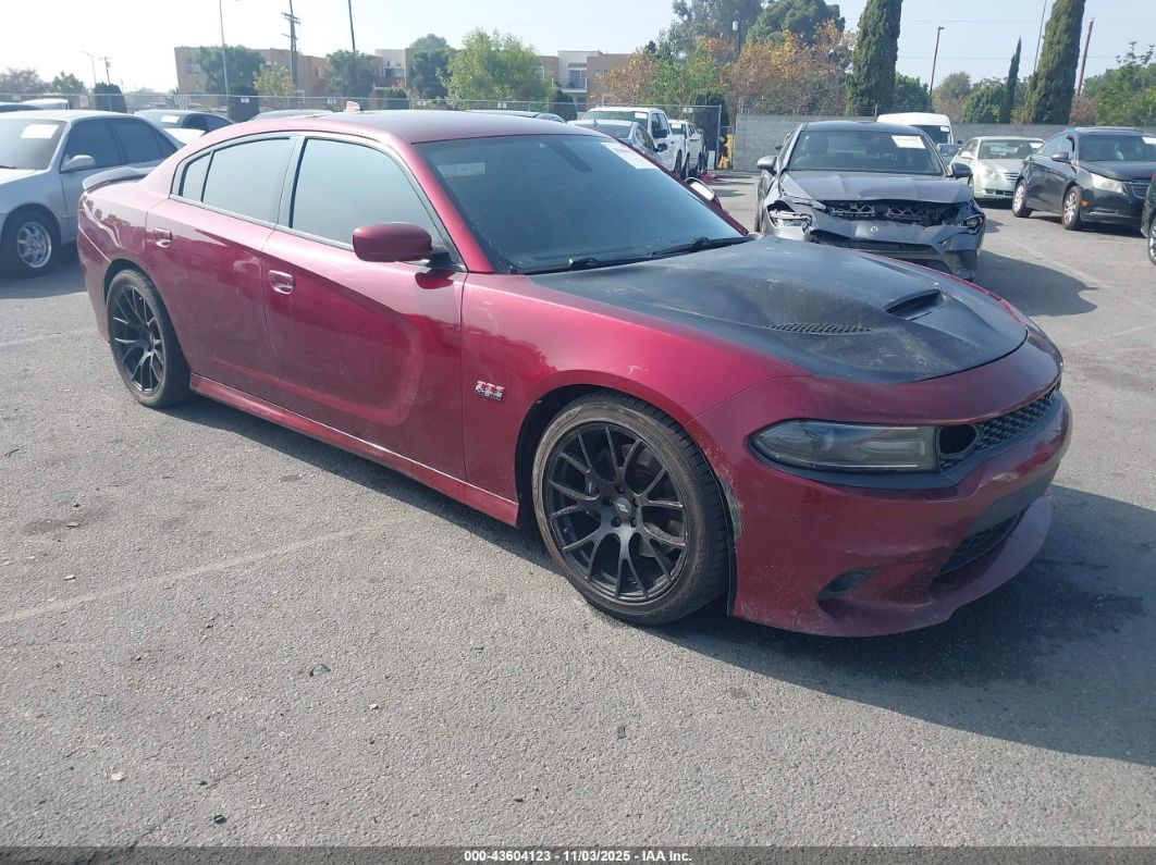 Dodge Charger 2020