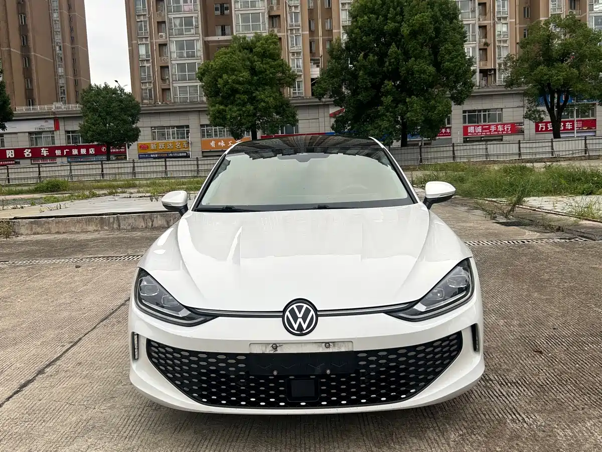 Volkswagen Lamando 2023
