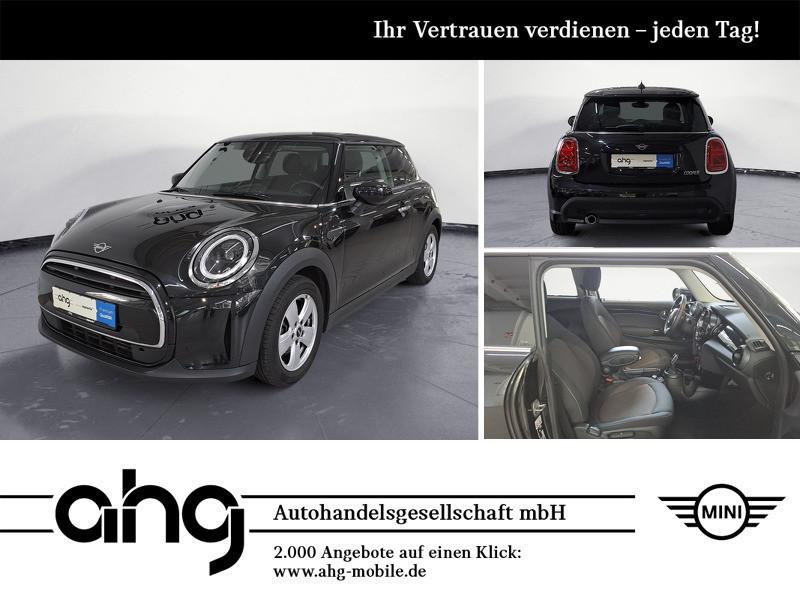Mini COOPER 2023