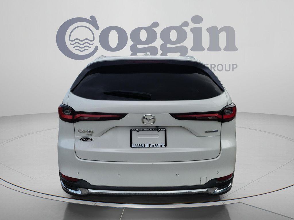 Mazda CX-90 2024