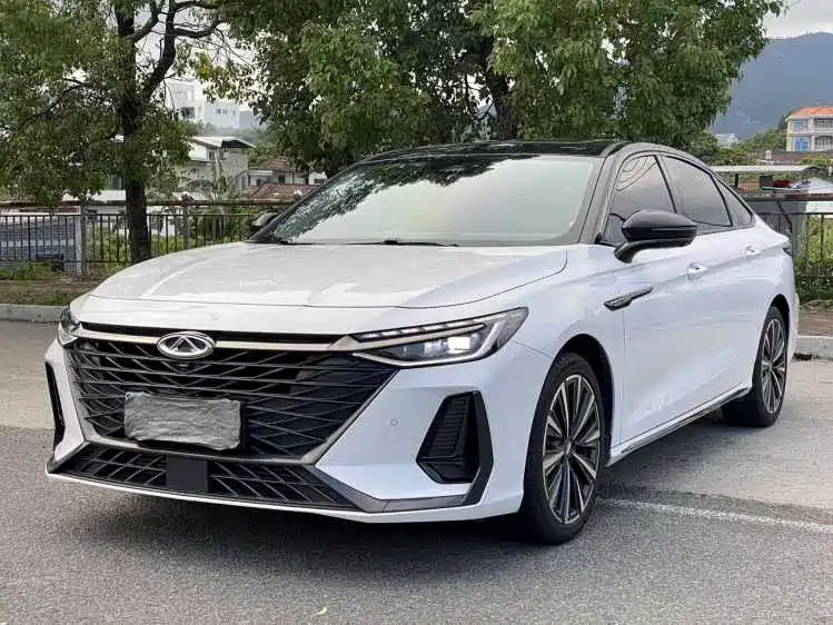 CHERY Arrizo 8 2023