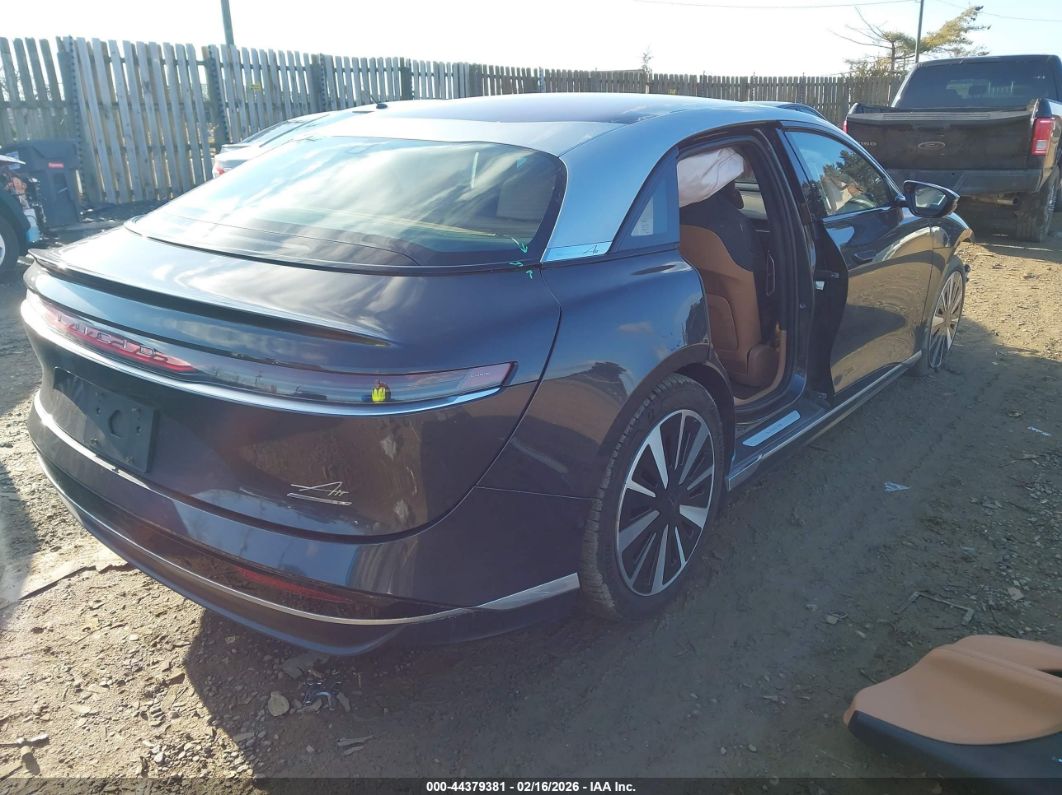 Lucid Air 2023