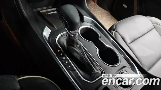 Chevrolet Traverse 2022