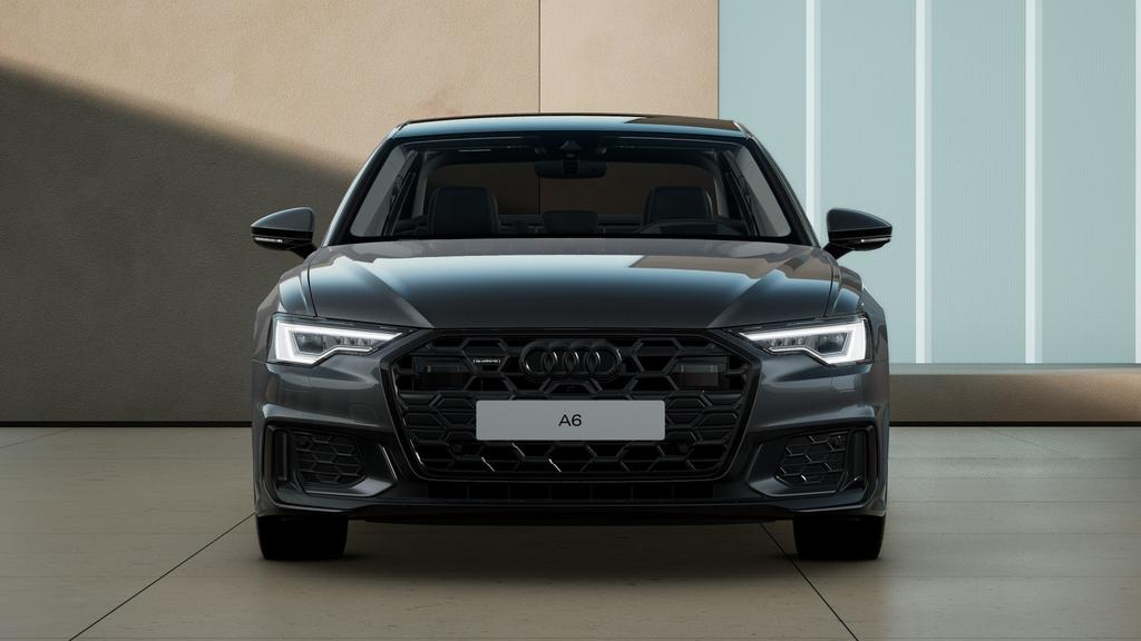 Audi A6 2024