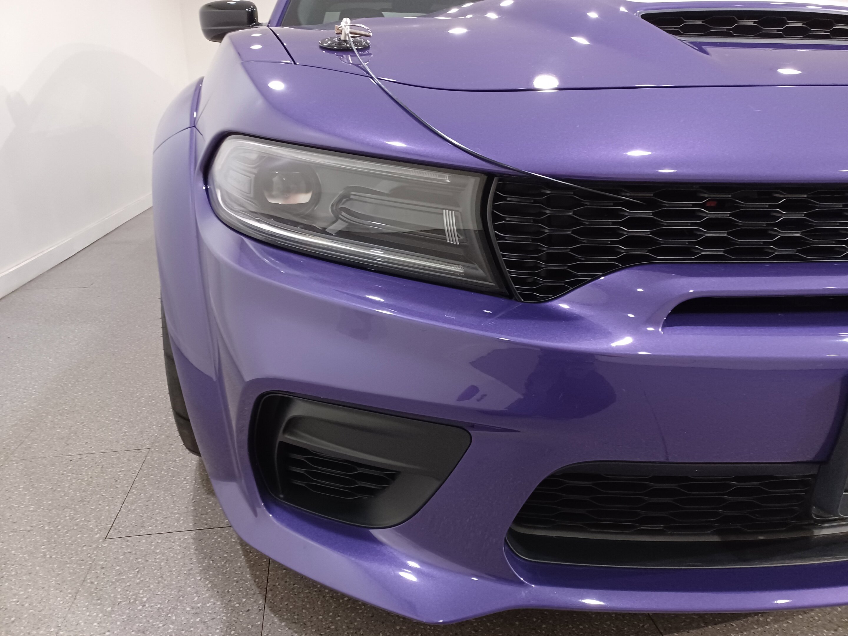 Dodge Charger 2023