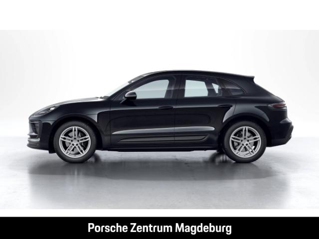 Porsche Macan 2023