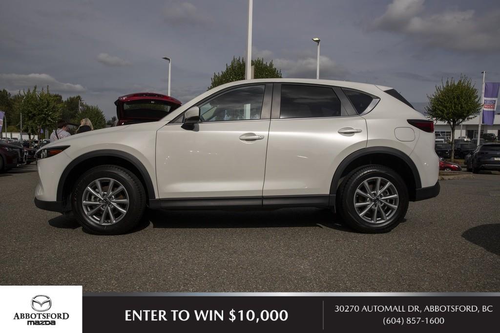 Mazda CX-5 2024