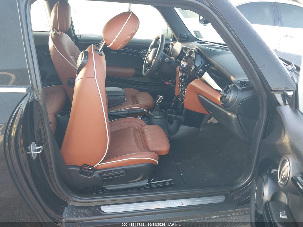 Mini Hardtop 2022