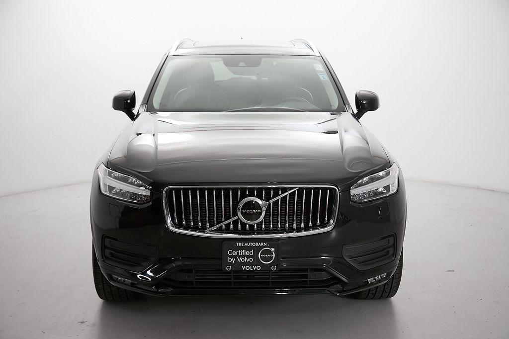 Volvo XC90 2021