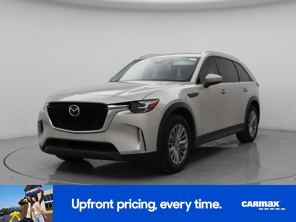Mazda CX-90 2024