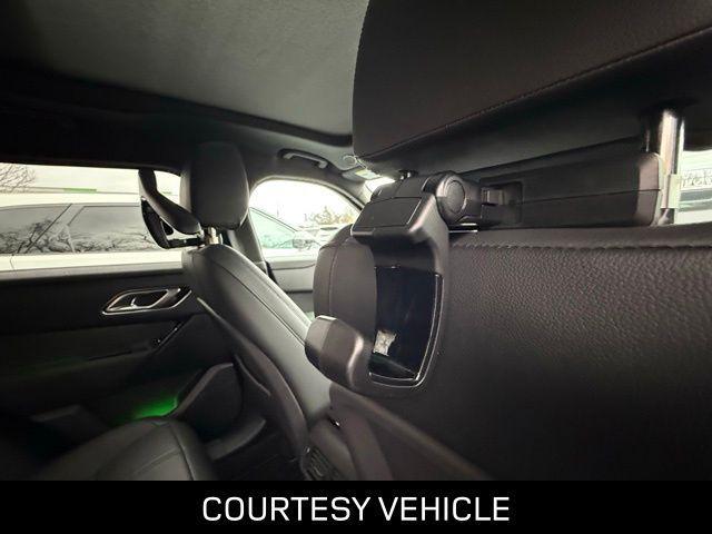 Land Rover Range Rover Velar 2026