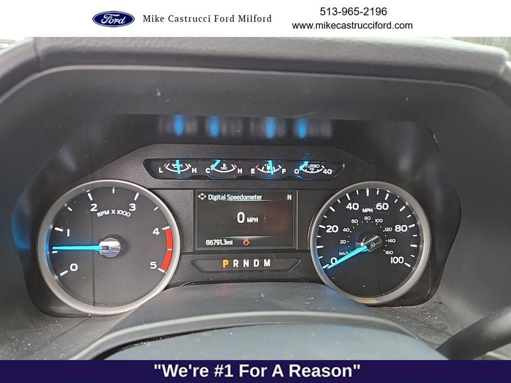 Ford F 250 2022