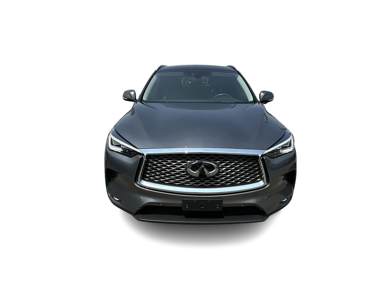 Infiniti QX50 2022