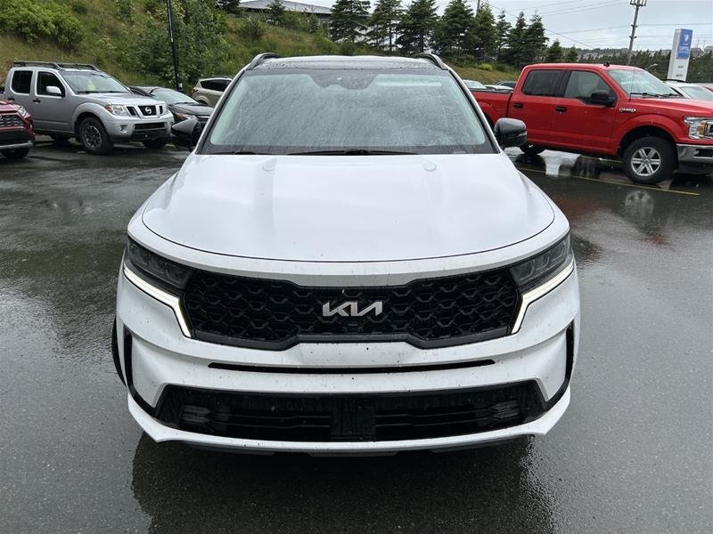 Kia Sorento 2023