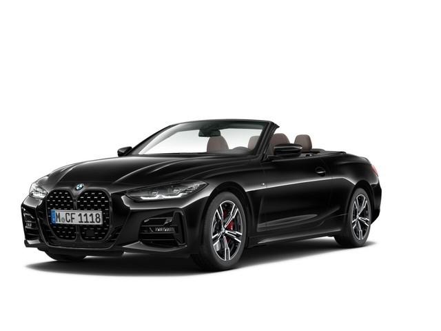 BMW 430 2023