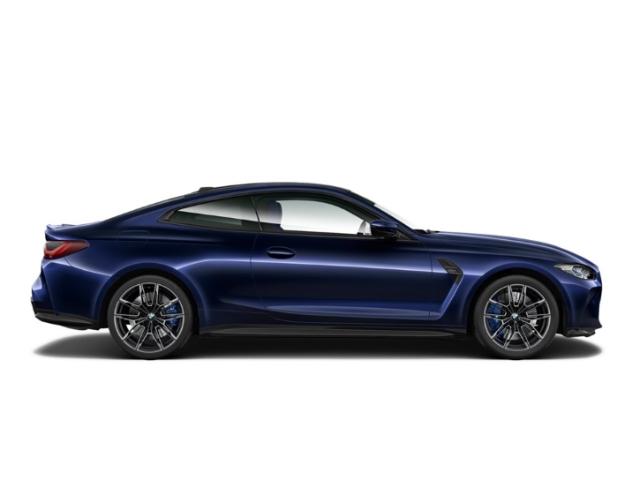 BMW M4 2022