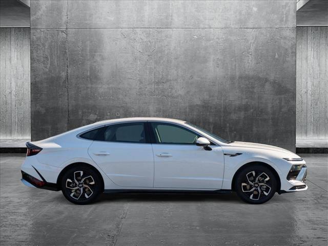 Hyundai Sonata 2024