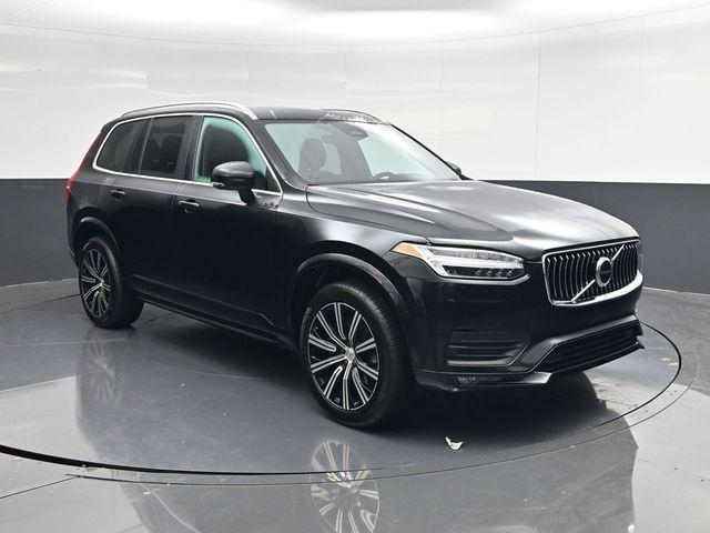 Volvo XC90 2023