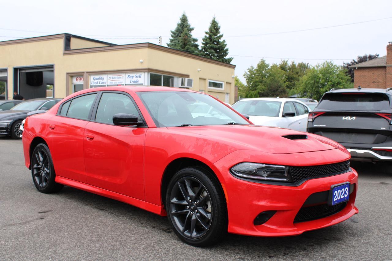 Dodge Charger 2023
