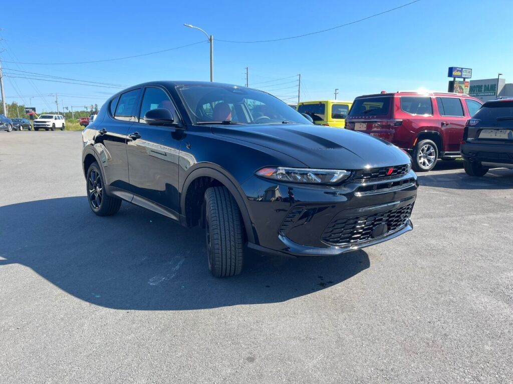 Dodge Hornet 2023