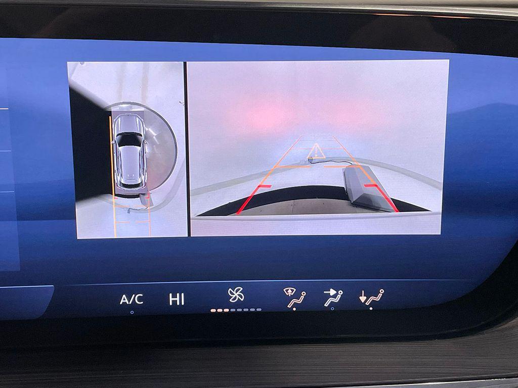 Buick Envision 2025