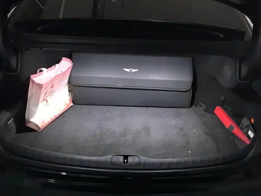 Genesis G80 2023