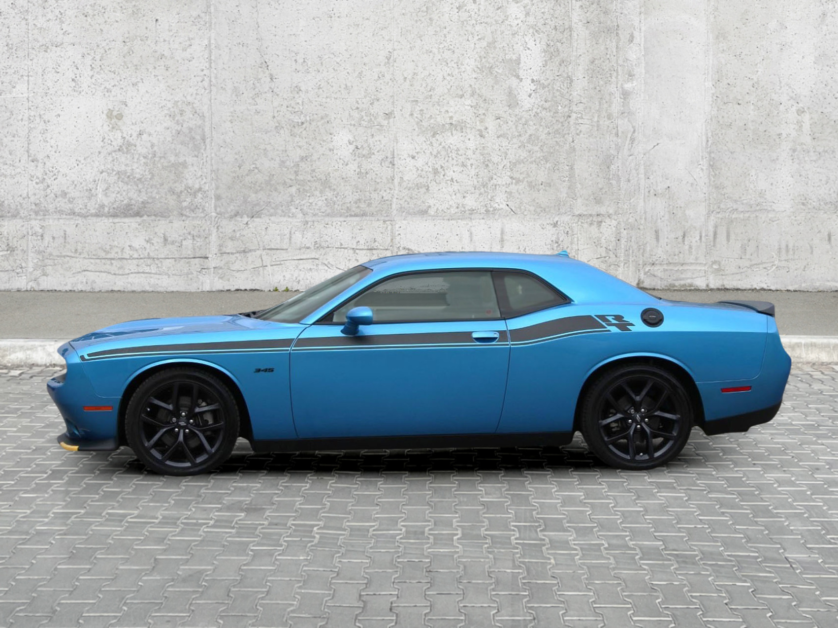 Dodge Challenger 2023