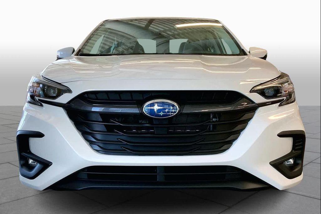 Subaru Legacy 2025