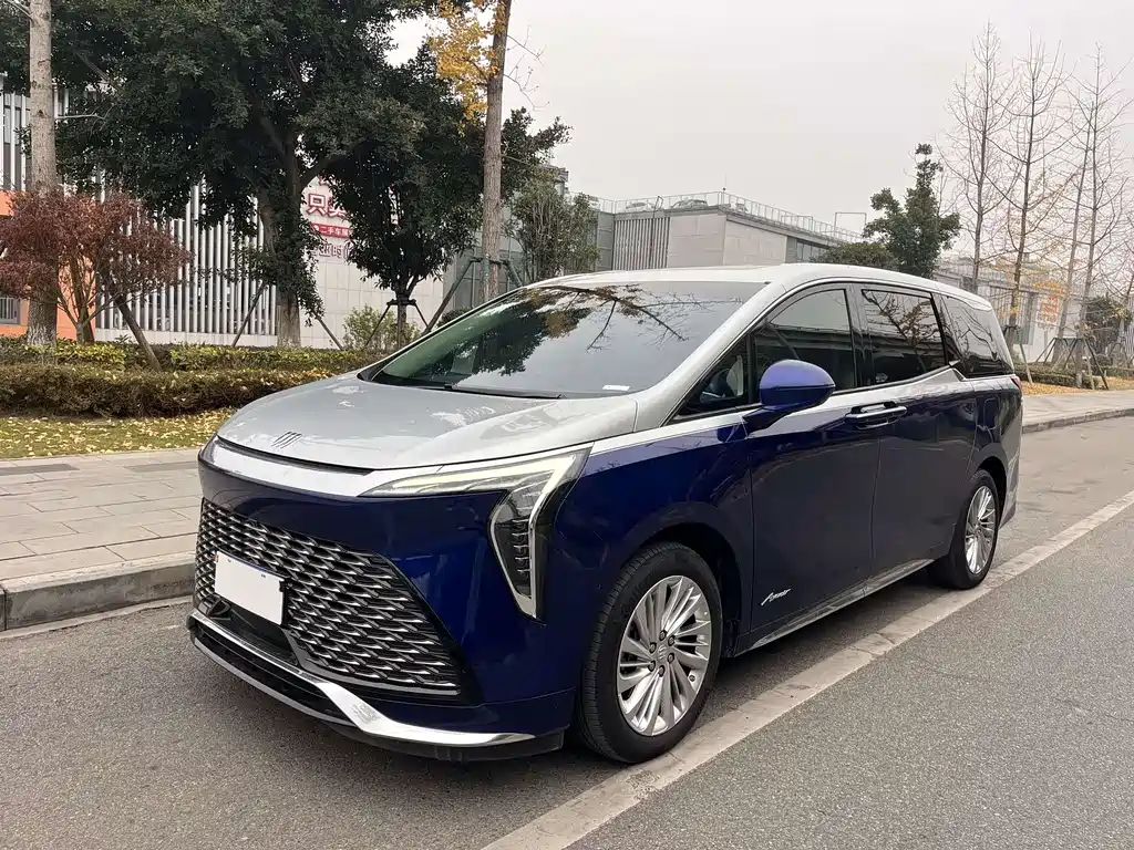 Buick Century 2023