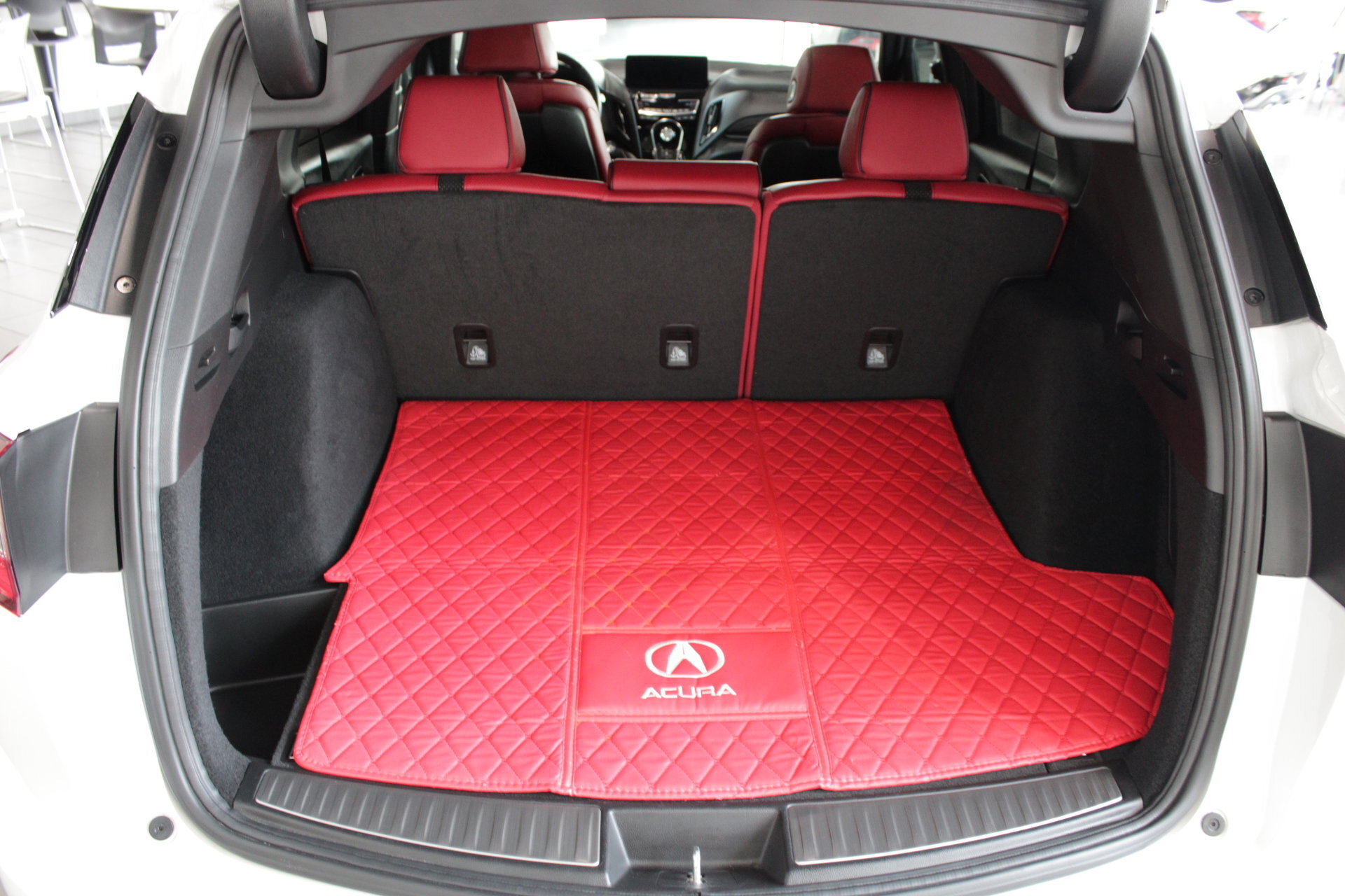 Acura RDX 2022