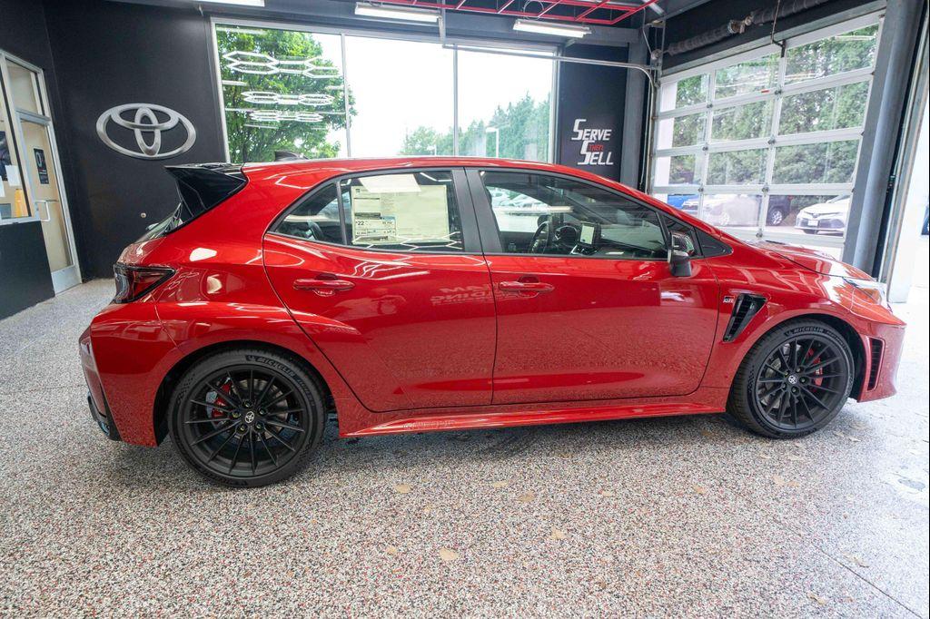 Toyota Corolla 2026