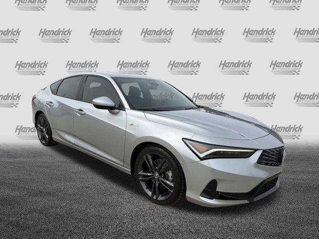 Acura Integra 2024