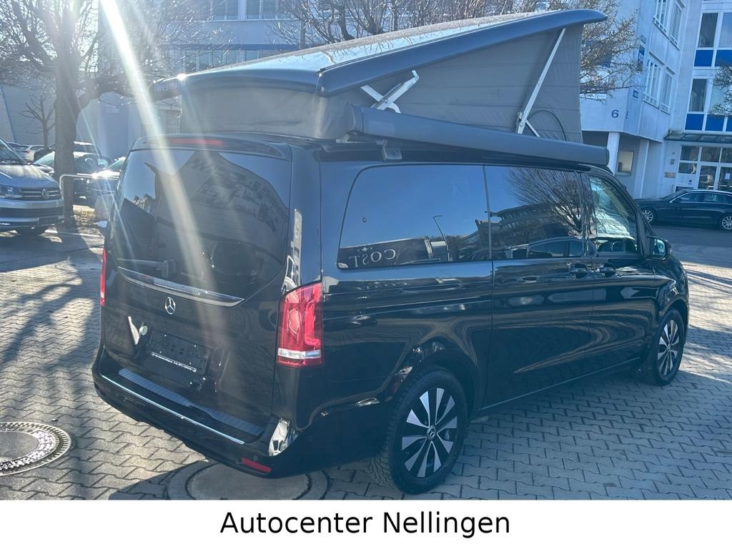 Mercedes-Benz V 300 2022