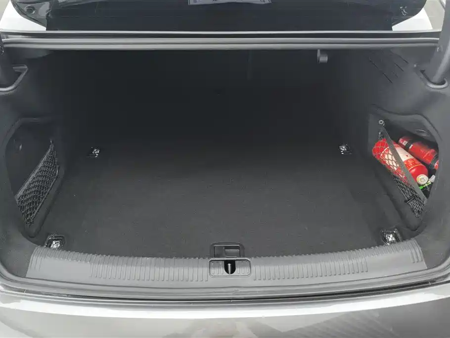 Audi A4 2021