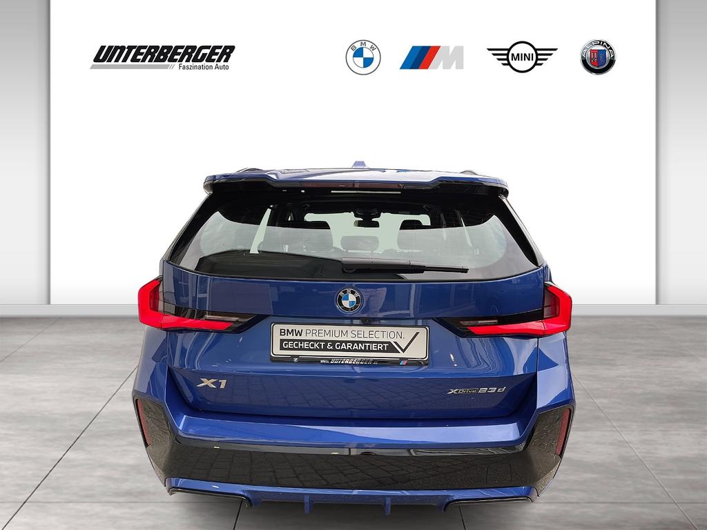 BMW X1 2026