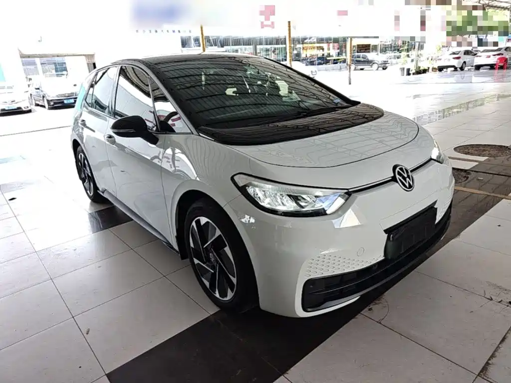 Volkswagen ID.3 2024