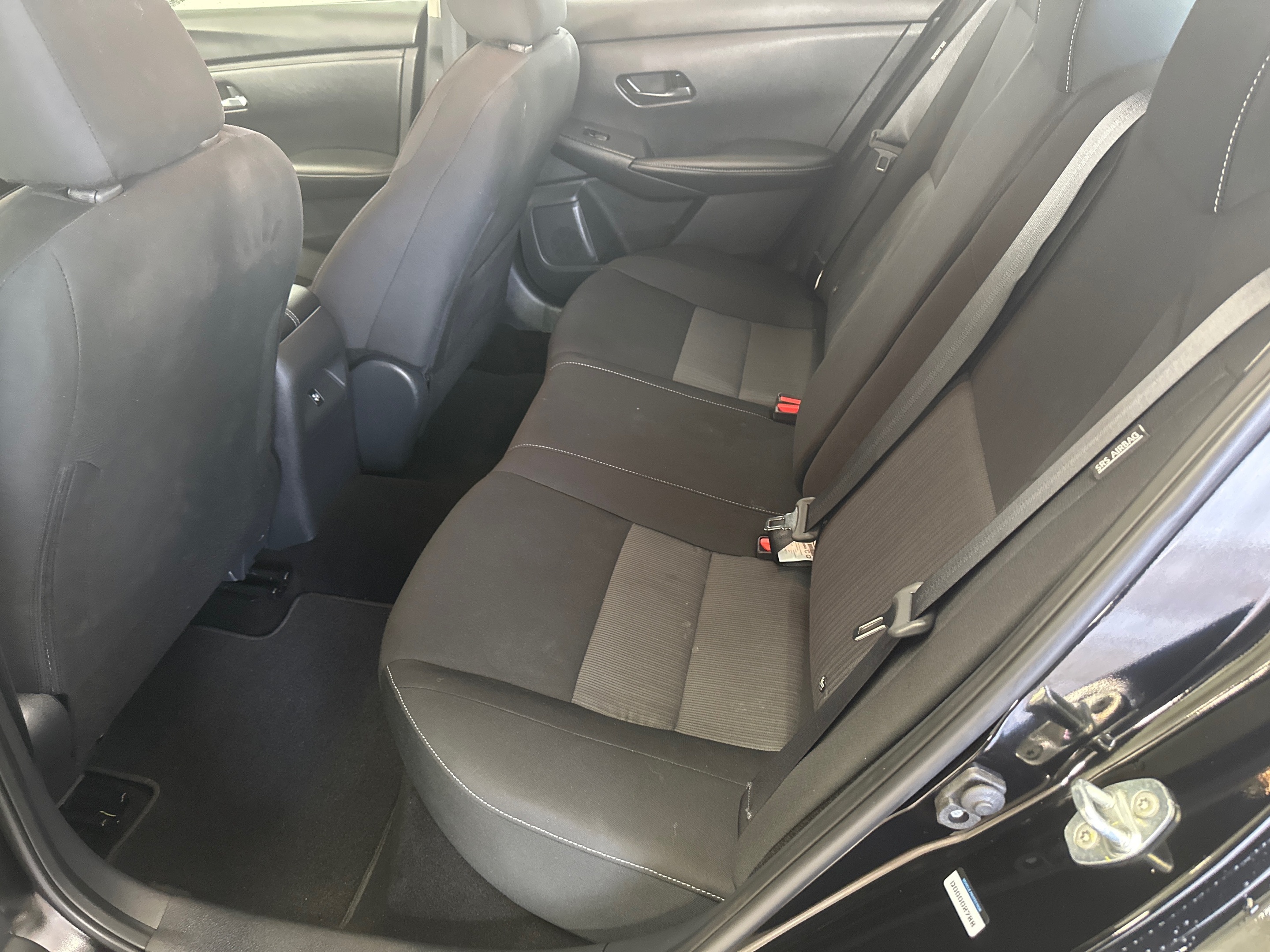 Nissan Sentra 2024