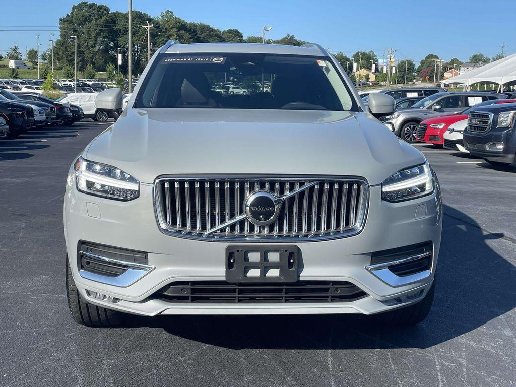 Volvo XC90 2024