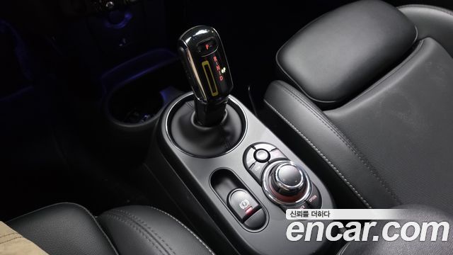 Mini COOPER 2022